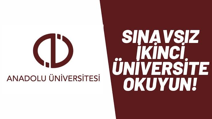 İkinci Sınavsız Üniversite İçin Hangi Bölümler Okunabilir?