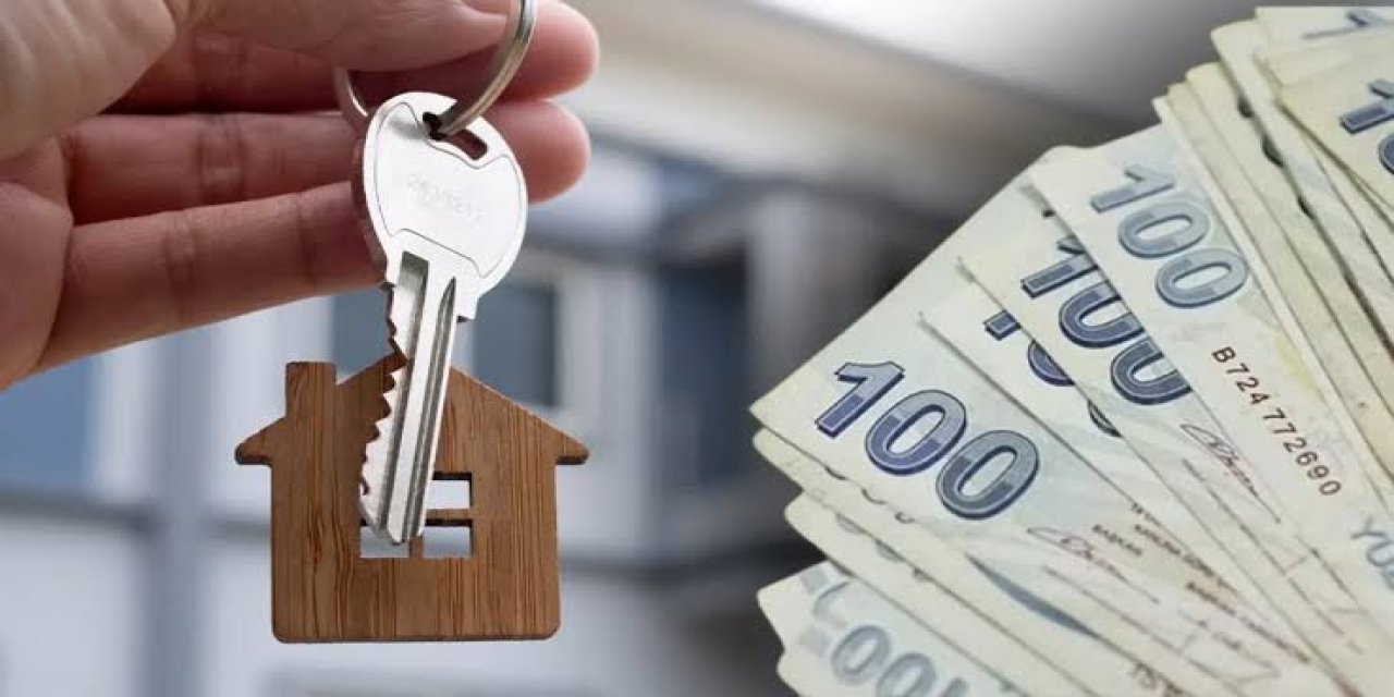 İstanbul'da Kiralara Bir Zam Daha Geldi, En Ucuz Kiralık Dairelerin Olduğu İlçeler de Belli Oldu