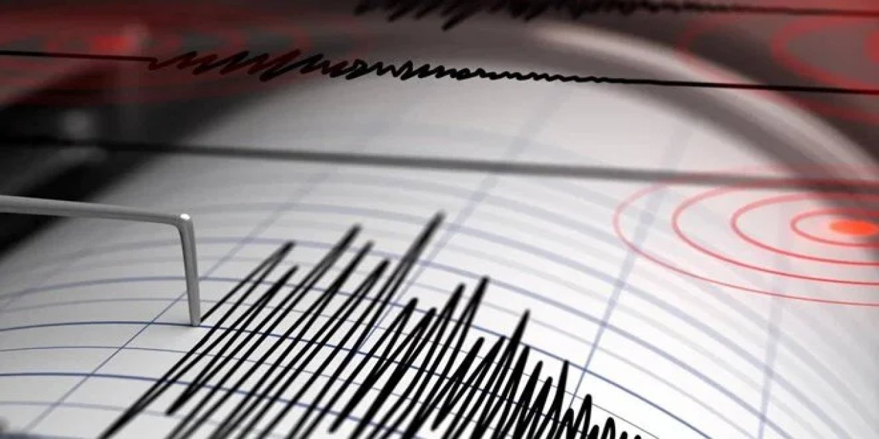 Balıkesir Sındırgı’da 6,1 Büyüklüğünde Deprem: İstanbul ve Çevre İllerde Hissedildi