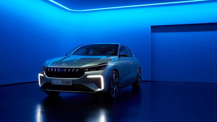 TOGG T10F'in Satışa Sunulacağı Tarih Belli Oldu