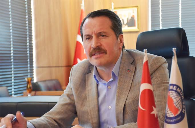 Ali Yalçın Memurların Zam Pazarlığı İçin Son Dakika Açıklaması Yaptı