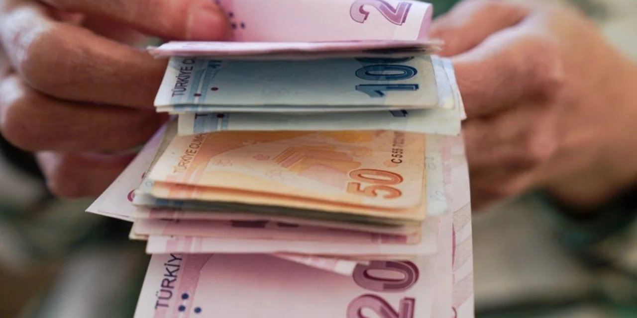 Ayda 3800 TL'ye konut başvuruları başladı!