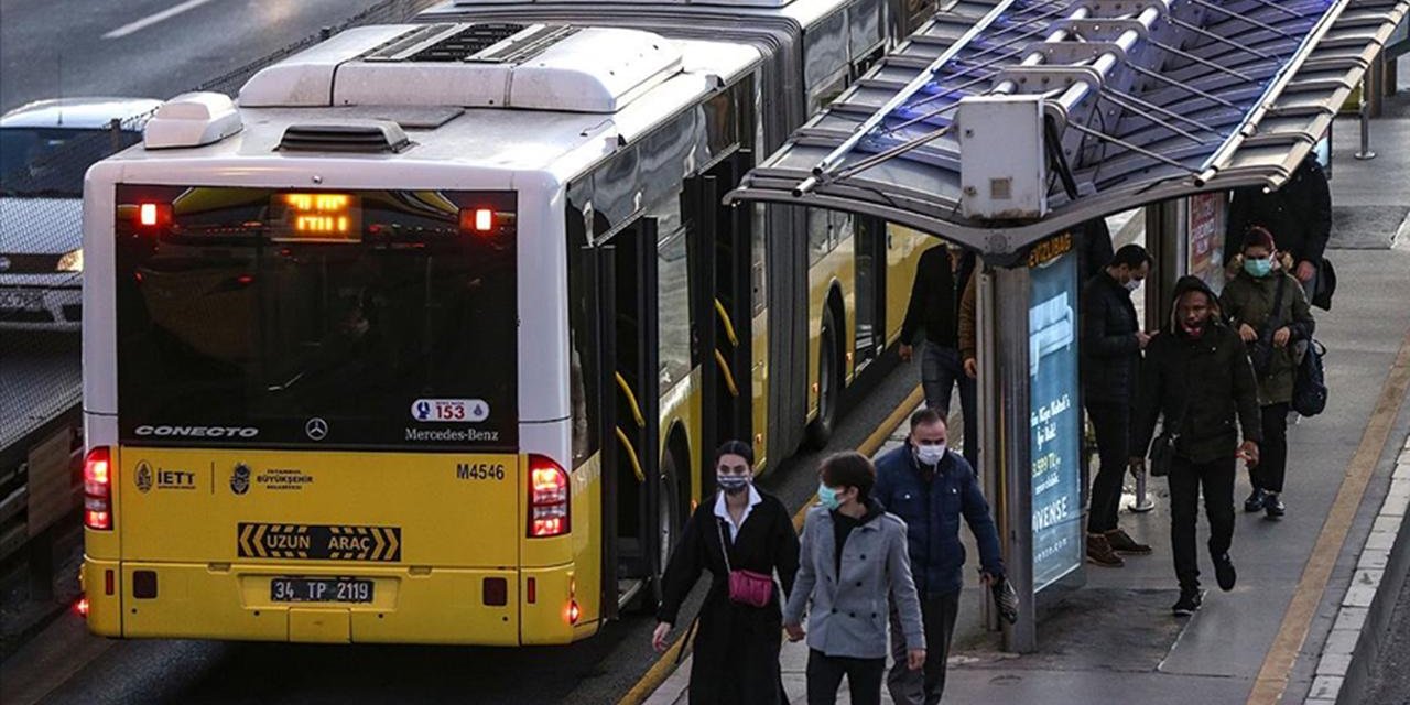 Ankara'da 65 Yaş Üstü Vatandaşları Üzen Yeni Gelişme: Toplu Taşıma Kararı Değişiyor!