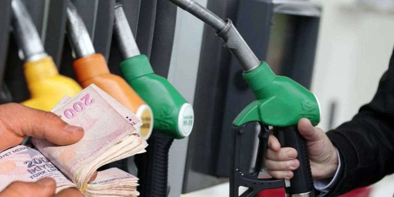 Akaryakıt Fiyatları Adeta Fırladı! Yeni Zamlarla Şok Liste Ortaya Çıktı!