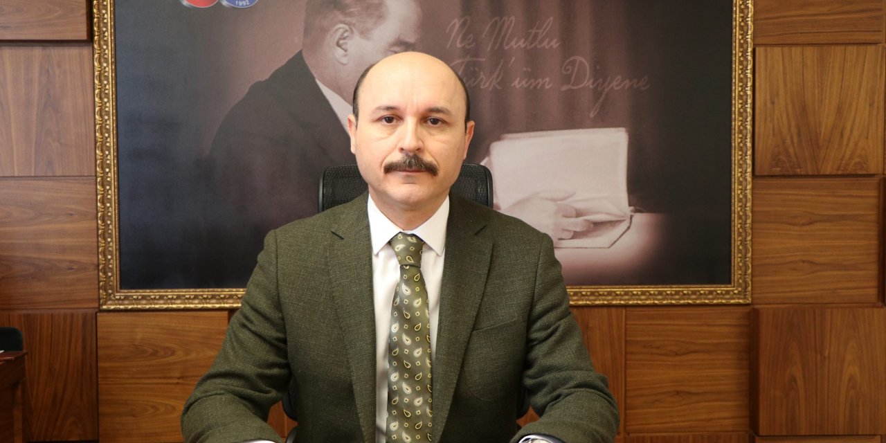 Talip Geylan’dan Çarpıcı Uyarı: Cehaletin Bedelini Hesaplayın!