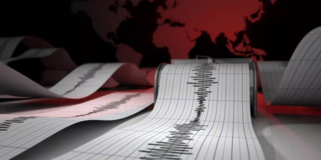 Türkiye'de 5.5 şiddeti üzerinde deprem oluşturabilecek ve en güvenli yerler hangileri?