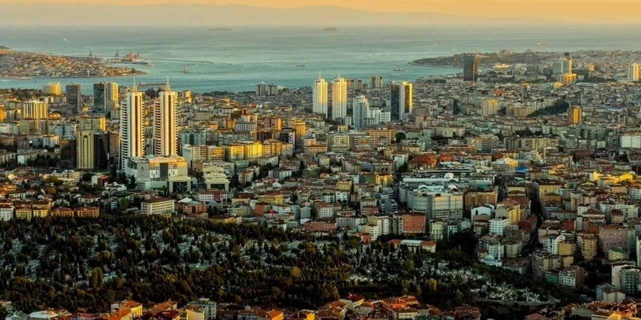 2 büyük deprem sonrası İstanbul içi göç başladı! En güvenli ilçeler neresi?