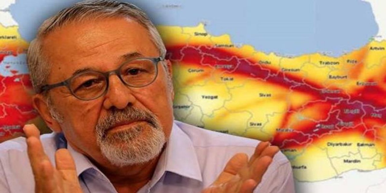 Prof. Dr. Naci Görür hangi illerde deprem bekliyor? Hangi il için ne dedi? Kaç büyüklüğünde olacaklar?