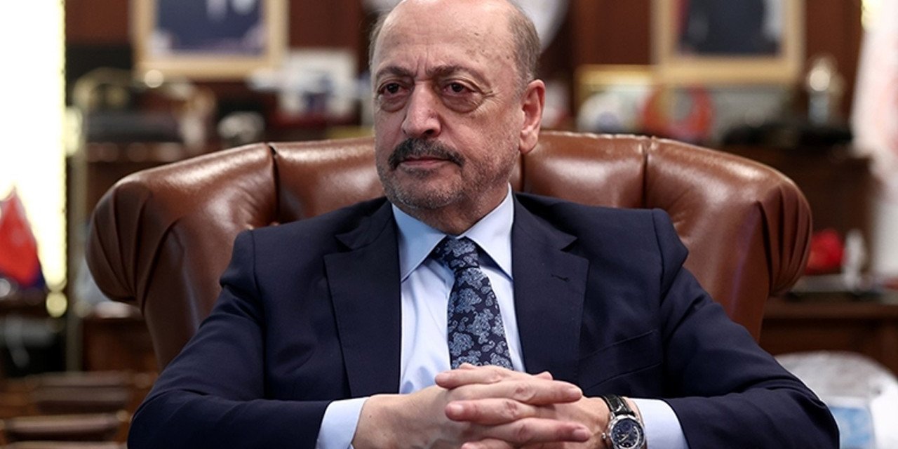 Vedat Bilgin açıkladı: EYT emekli maaşı ne zaman yatacak?