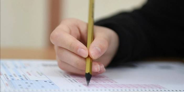 LGS Soruları ve Cevap Anahtarı Yayınlandı