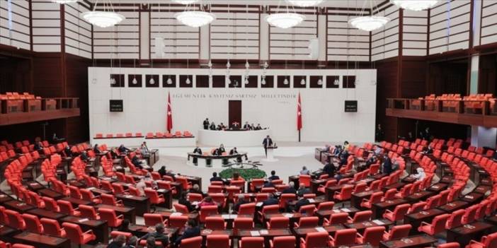 Memur maaş zamları ne zaman TBMM'ye gelecek belli oldu