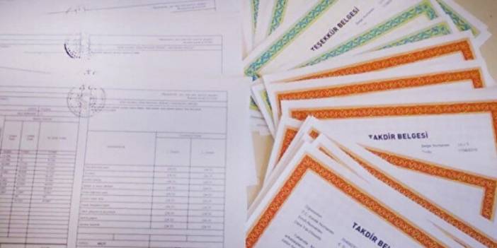 Öğretmen karne görüşü örnekleri 2023 | Bu döneme özel İlkokul, ortaokul ve lise öğretmen karne görüşü sözleri… Başarılı, başarıs