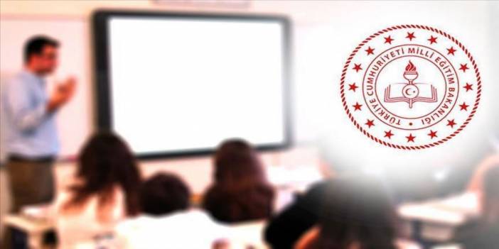 Temmuz 2023 öğretmen maaşları belli oldu