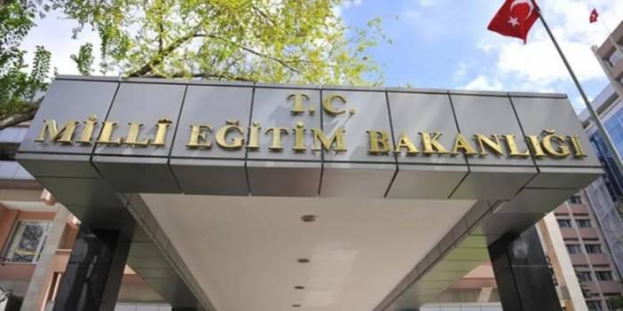 MEB'de o iki isim Bakan Yardımcılığı Koltuğuna Oturdu.