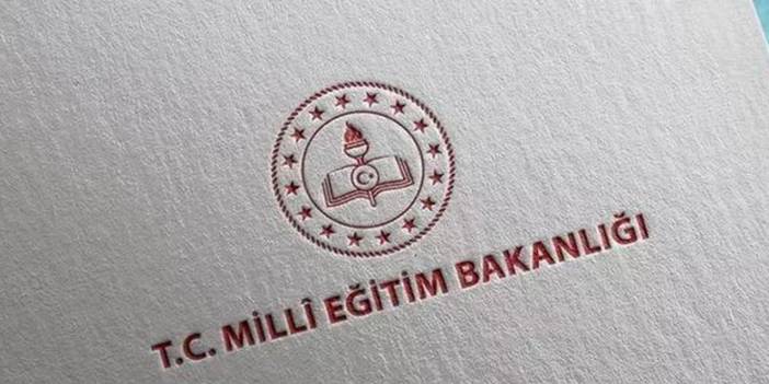 MEB'den Yüksek Lisans yapanlarla alakalı önemli yazı!