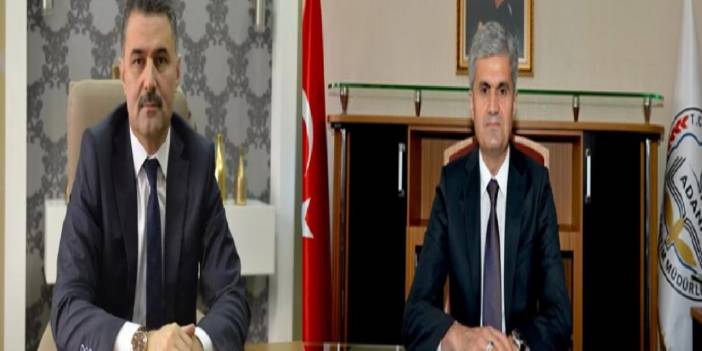 Yusuf TEKİN MEB'İ Kurtaracak iki ismi buldu!!