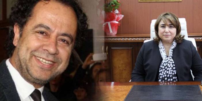 Öğretmen Dostu, Bakan Yusuf Tekin, Öğretmenin Ölmesinden Sorumlu Tutulan İl Müdürü Pervin Töre'yi Görevden Alacak Mı?