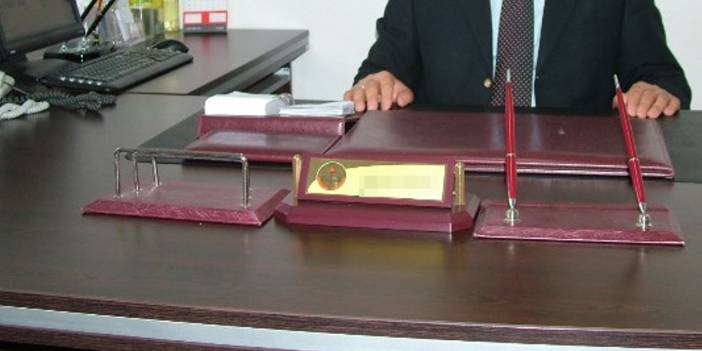 Bakan Yusuf Tekin tarafından O İl Milli Eğitim Müdürü Görevden Alındı.