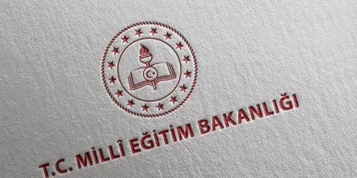 MEB'de Yönetmelik Değişikliği Resmi Gazetede Yayınlandı.