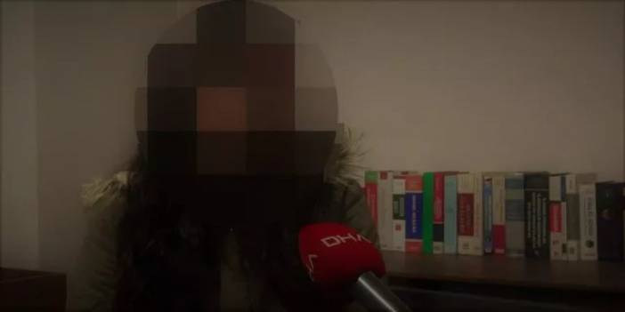 Lisede rezalet: Kız Öğrenciye Okul Müdürünün odasında dini nikah kıymışlar