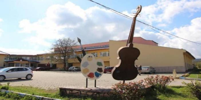 Sefalet içinde eğitim