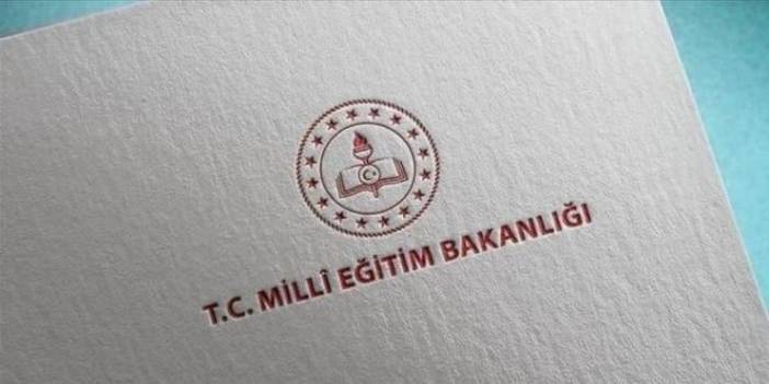 MEB O Okul Müdürü Hakkında Soruşturma Başlattı