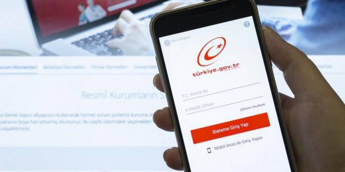 Uzman Öğretmenlik Sertifikası Çıktısı E-devlet Sayfası